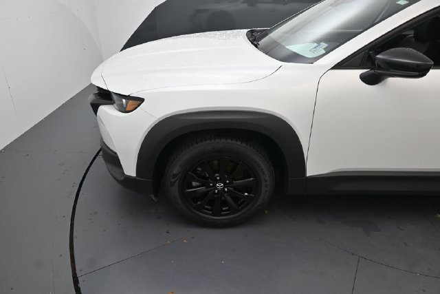 Used 2025 MAZDA CX-50 AWD 2.5 S w/ Preferred Package image 9