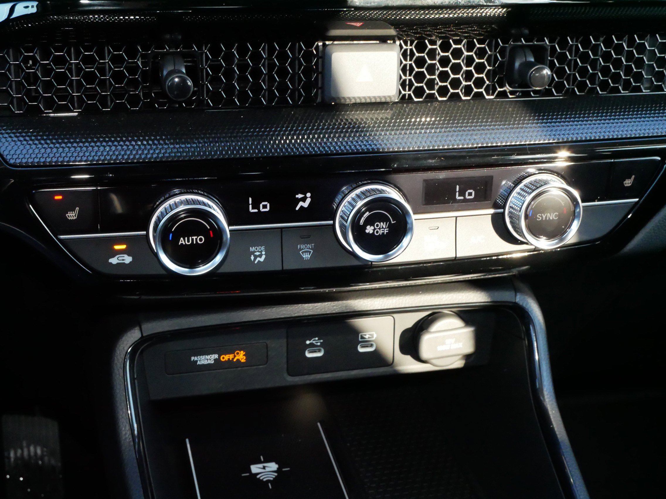 Certified 2026 Honda CR-V EX-L image 23