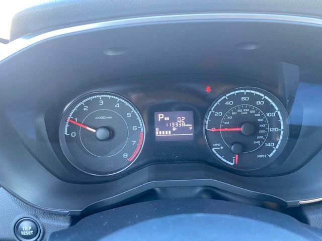 Used 2018 Subaru Crosstrek 2.0i Premium w/ Popular Package #3 image 22