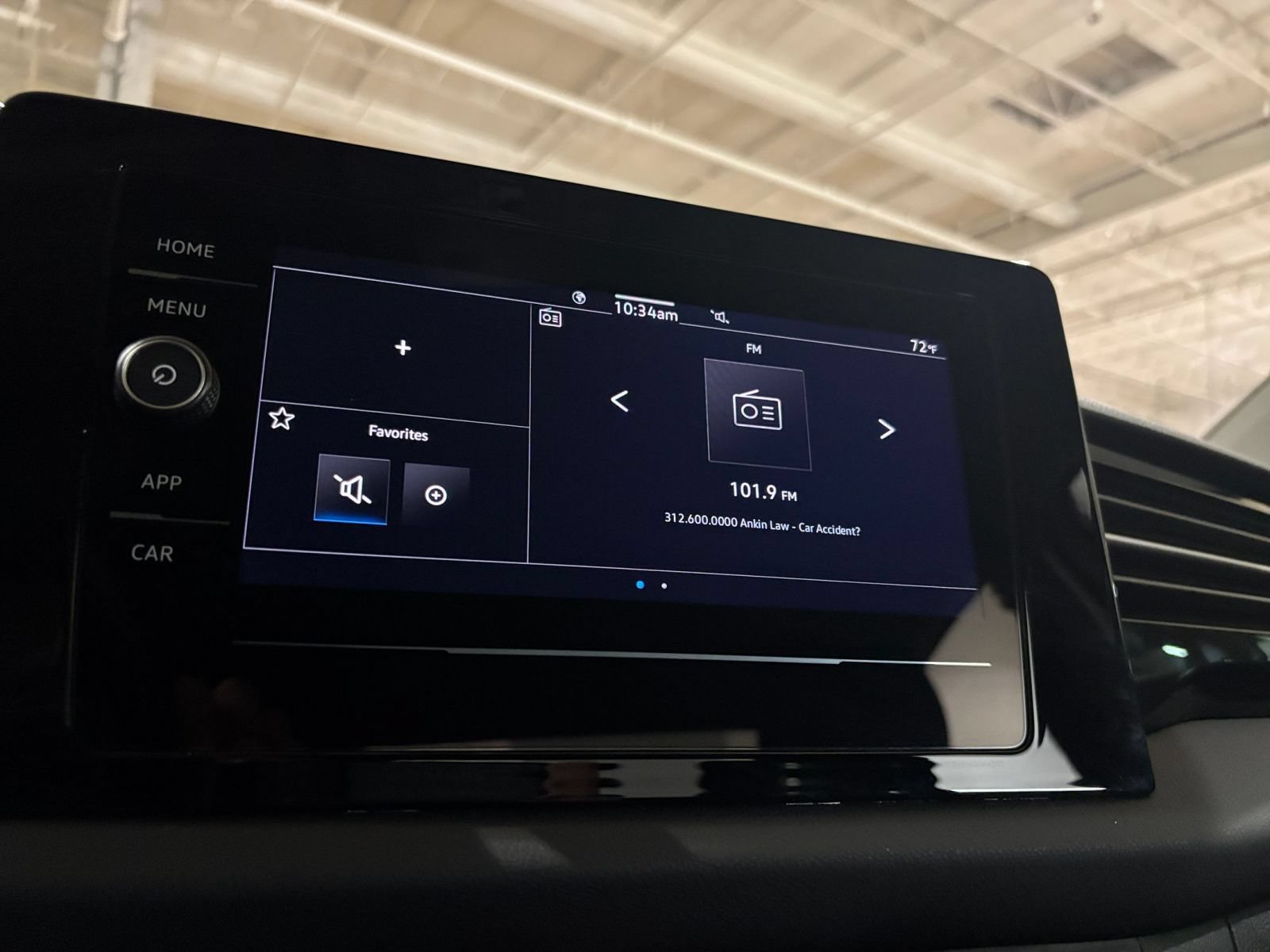 Used 2025 Volkswagen Jetta S FWD image 18