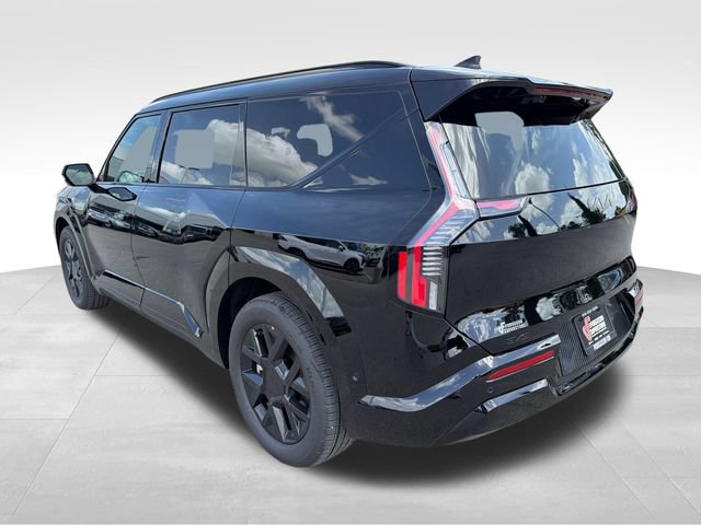 New 2026 Kia EV9 Land AWD/4WD image 5