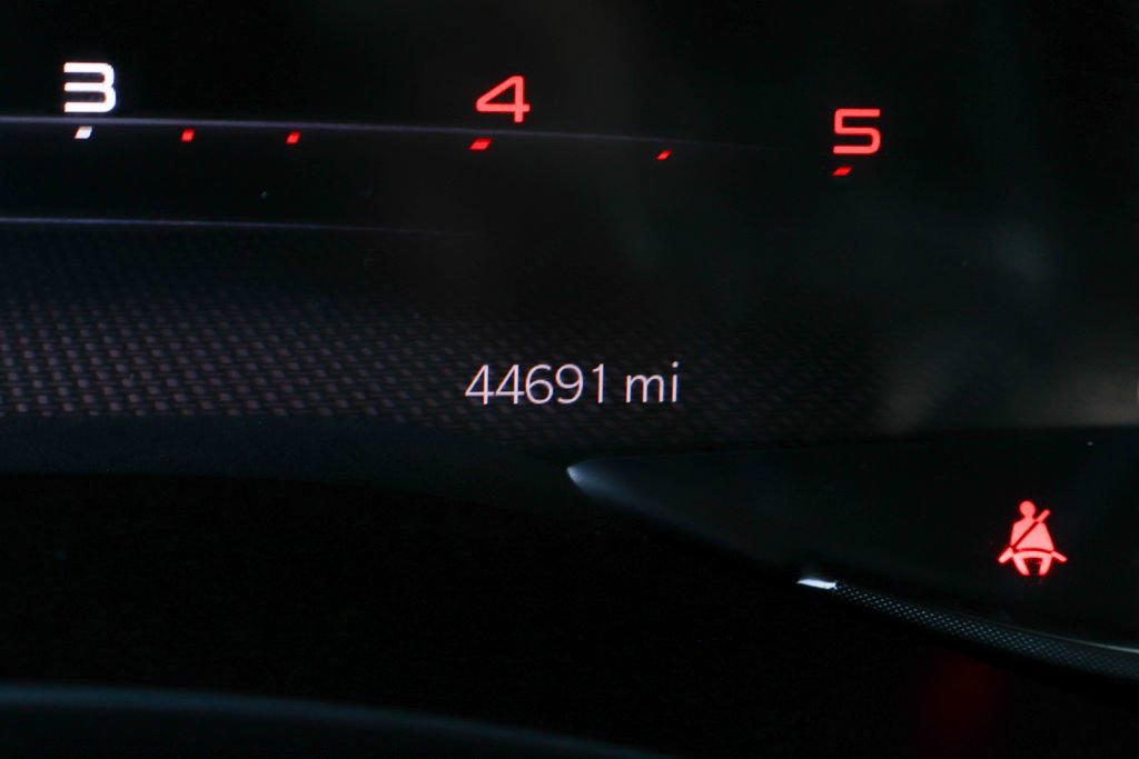 Used 2024 RAM 3500 Limited w/ Night Edition AWD/4WD image 26