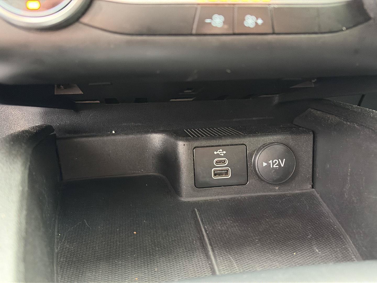 Used 2024 Ford Escape Active FWD image 19