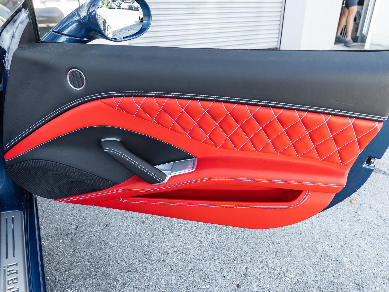 Used 2016 Ferrari California T image 36