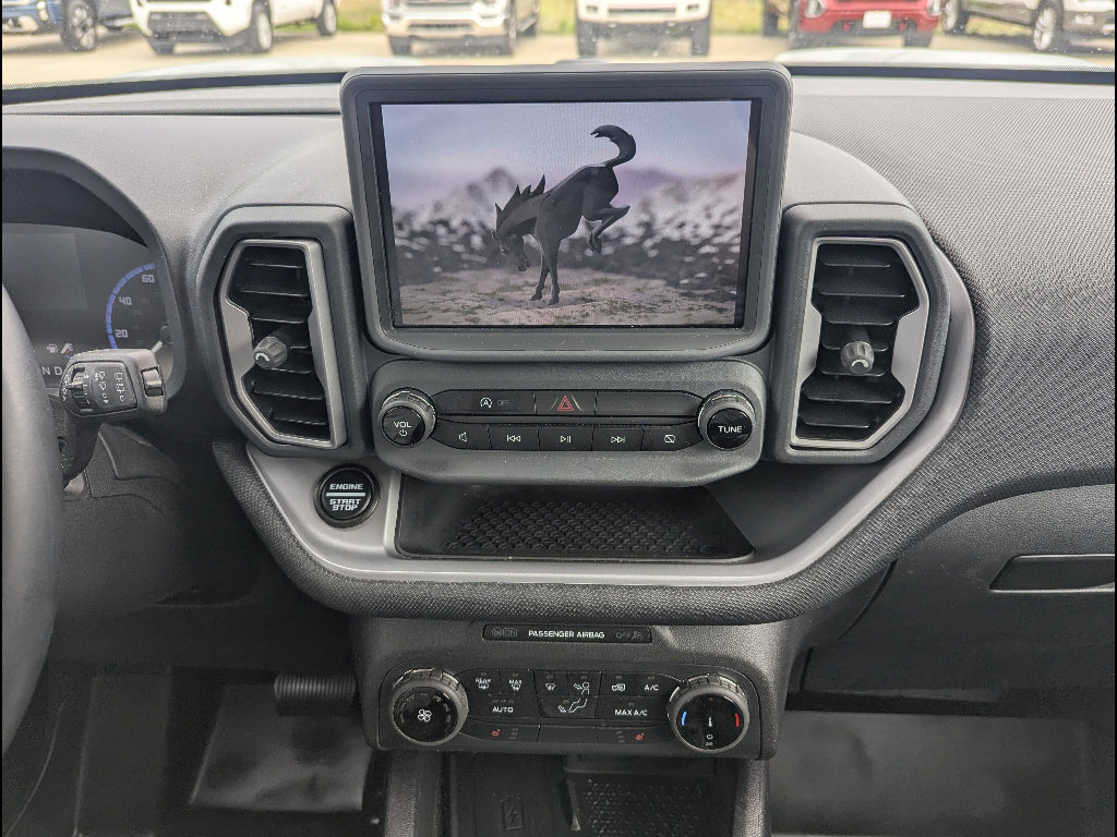 Used 2024 Ford Bronco Sport Big Bend w/ Convenience Package AWD/4WD image 29