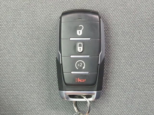 Certified 2022 RAM 1500 Big Horn w/ Trailer Tow Group (B) RWD image 33