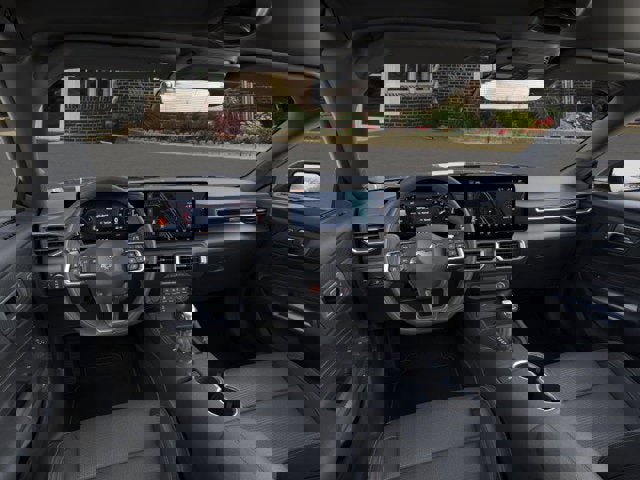 New 2025 Ford Mustang GT Premium image 31