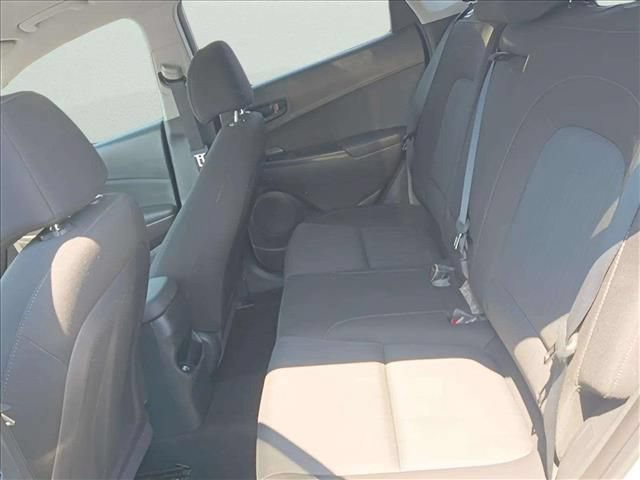 Used 2023 Hyundai Kona SEL w/ Cargo Package FWD image 15