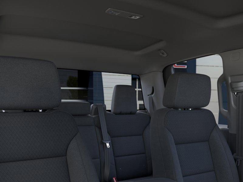 New 2026 GMC Sierra 1500 Elevation image 24