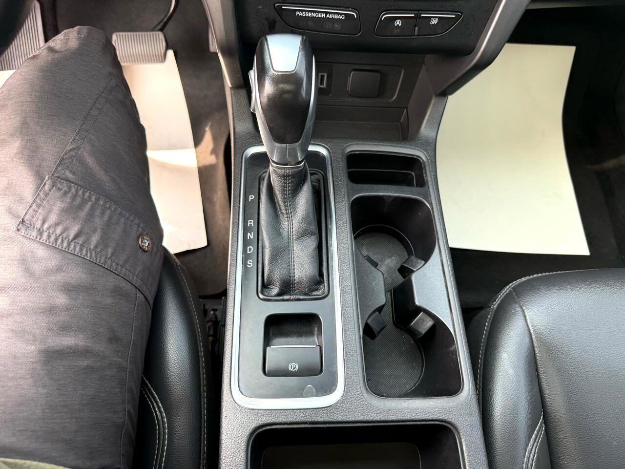 Used 2019 Ford Escape SEL image 29