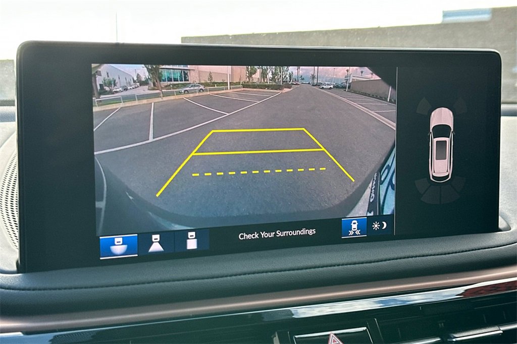 Used 2025 Acura MDX w/ Technology Package image 21