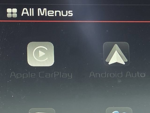Used 2018 Kia Cadenza Technology FWD image 5