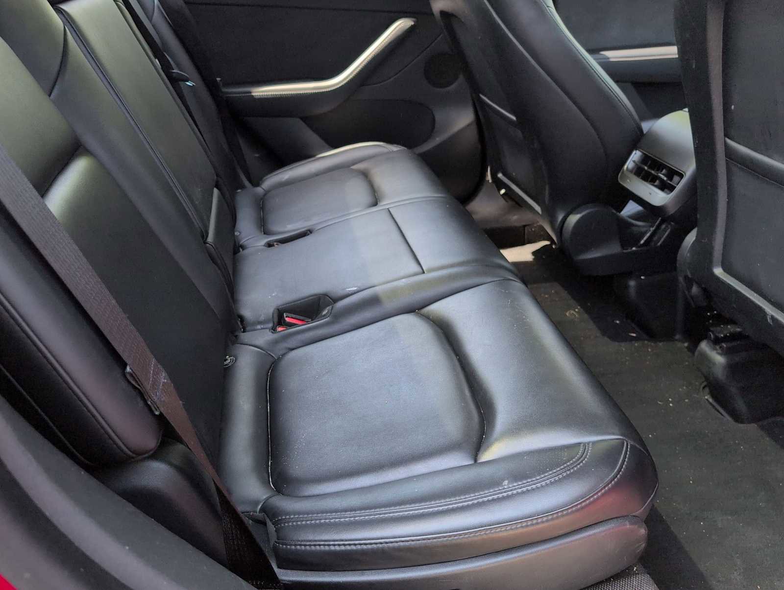 Used 2021 Tesla Model Y 2WD image 19