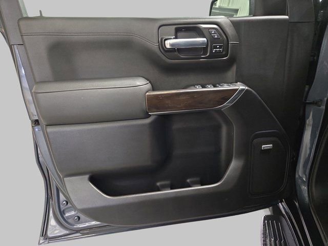 Used 2021 GMC Sierra 1500 SLT w/ SLT Premium Plus Package image 30