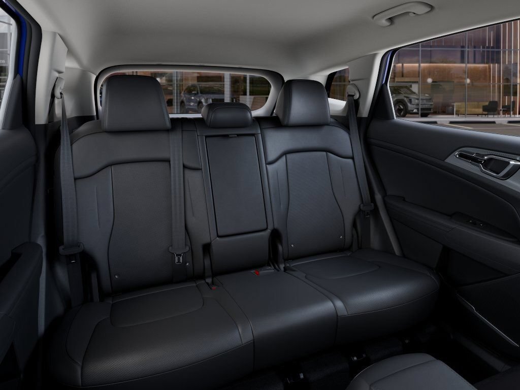 New 2026 Kia Sportage EX FWD image 23