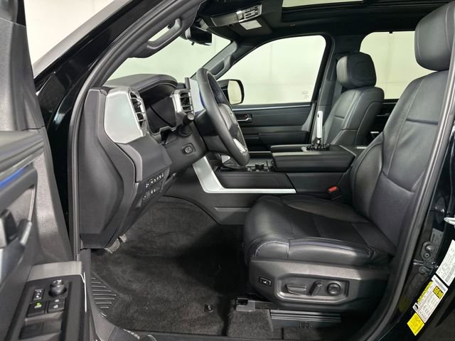 Used 2024 Toyota Tundra Platinum image 8