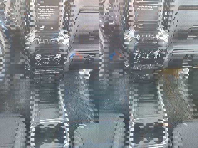 Used 2021 GMC Sierra 1500 Elevation image 11