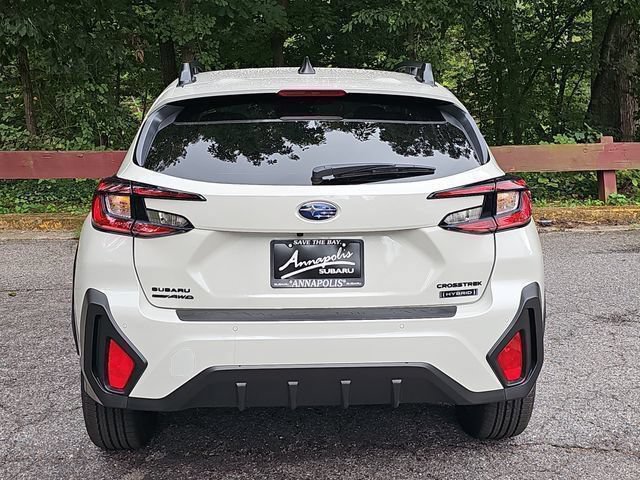 New 2026 Subaru Crosstrek 2.5i Limited w/ Crosstrek Mirror Package AWD/4WD image 6