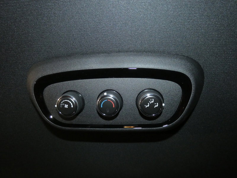 New 2026 Dodge Durango GT w/ Blacktop Package image 25