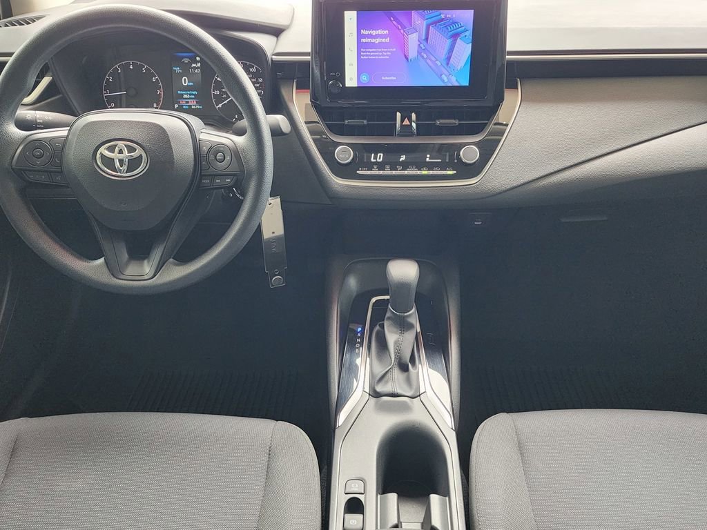 Used 2024 Toyota Corolla LE FWD image 12