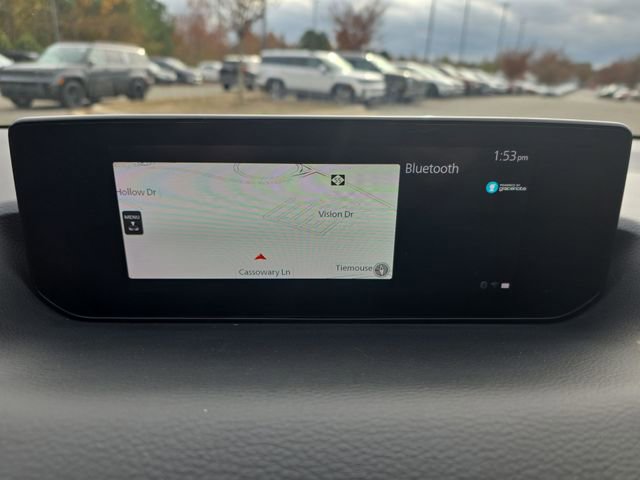 Used 2022 MAZDA MX-30 Electric w/ Premium Package image 34