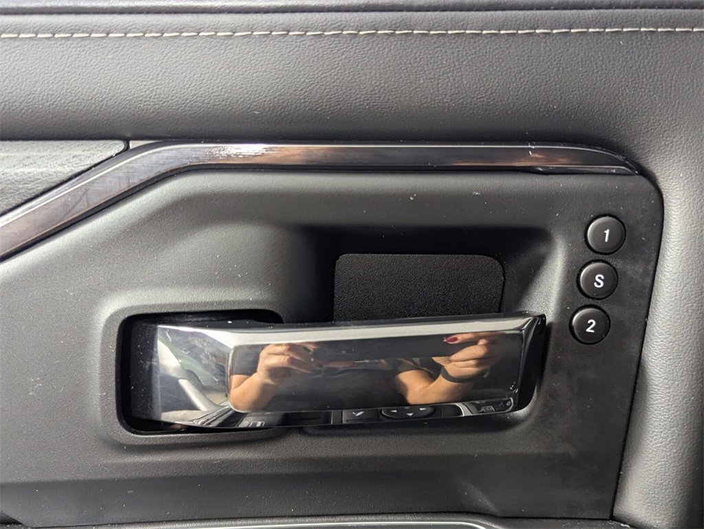 Certified 2024 RAM 2500 Limited image 15