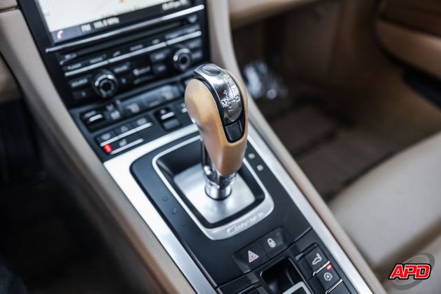 Used 2013 Porsche 911 Carrera image 12