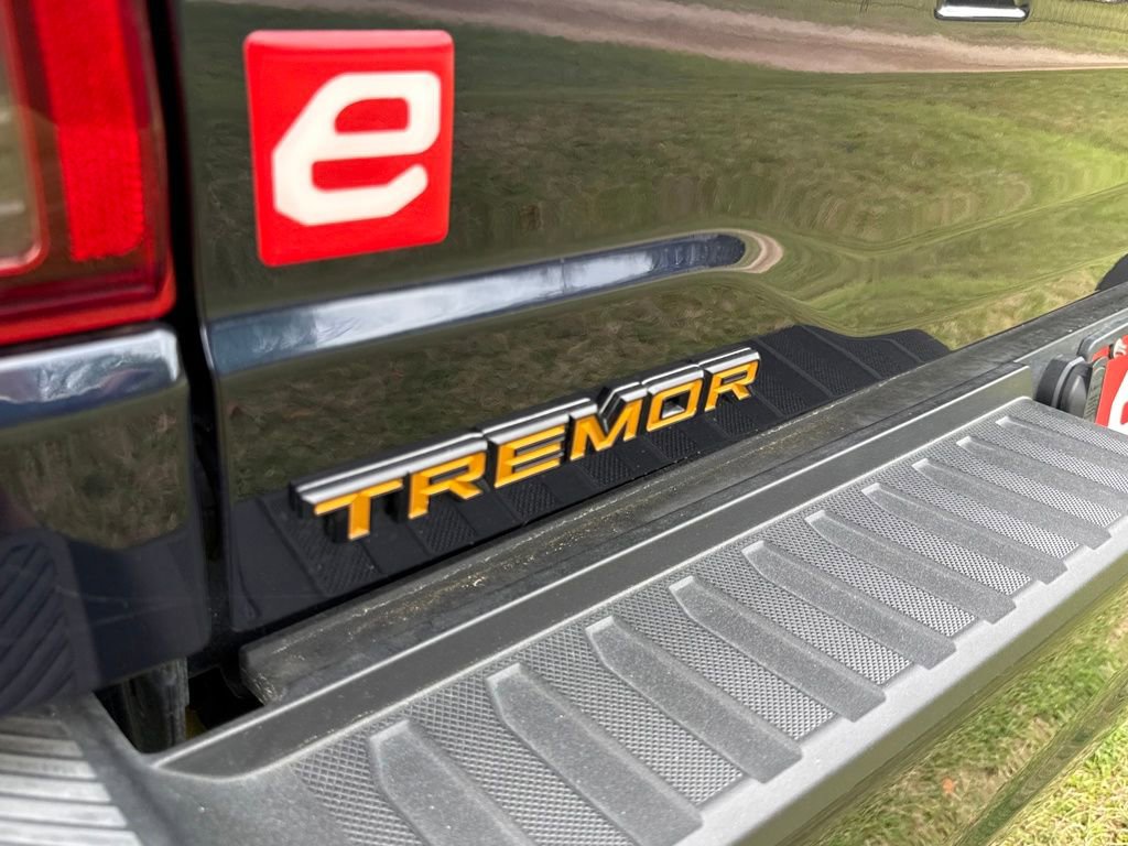 Used 2025 Ford F150 Tremor w/ Tow/Haul Package image 49