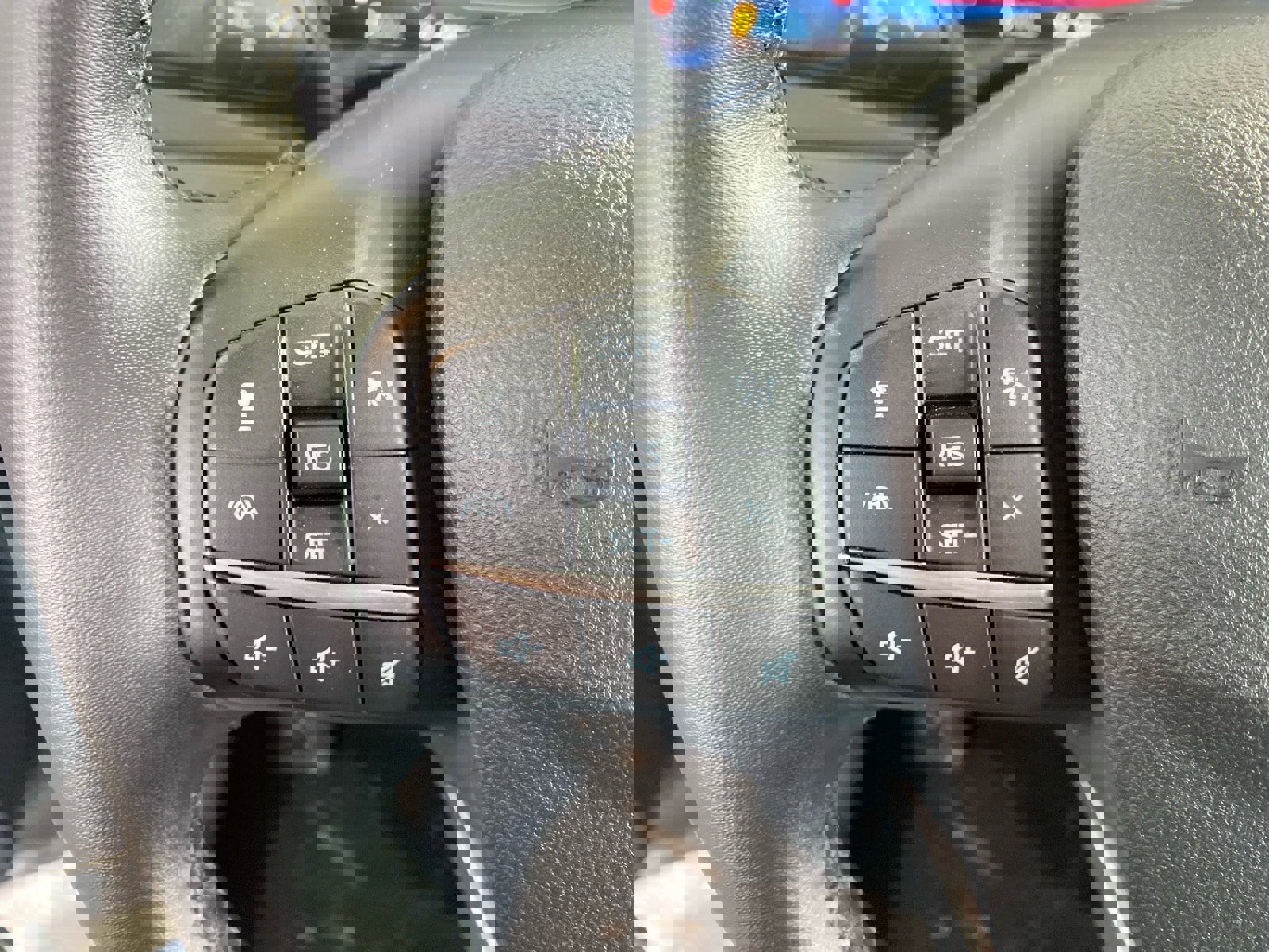 Used 2025 Ford Bronco Sport Big Bend w/ Convenience Package image 14