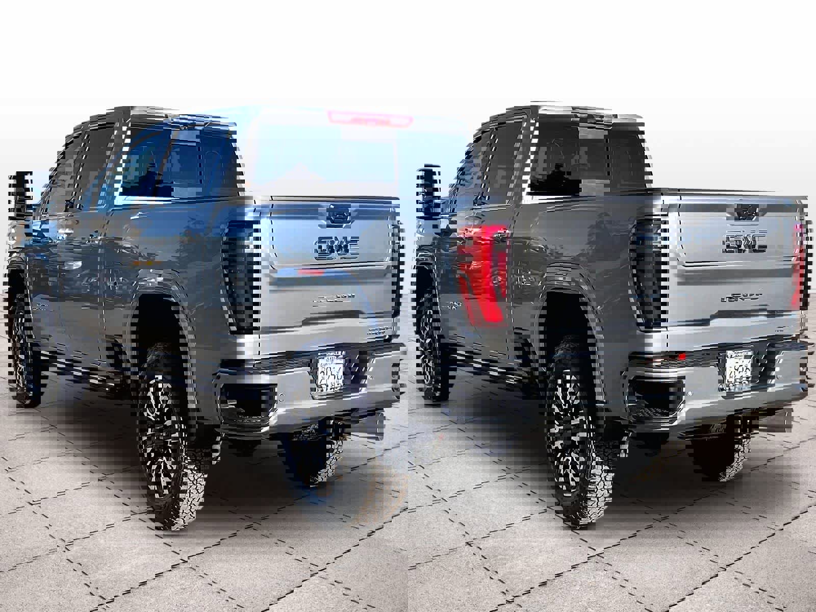 Used 2025 GMC Sierra 2500 Denali Ultimate w/ Max Trailering Package image 14