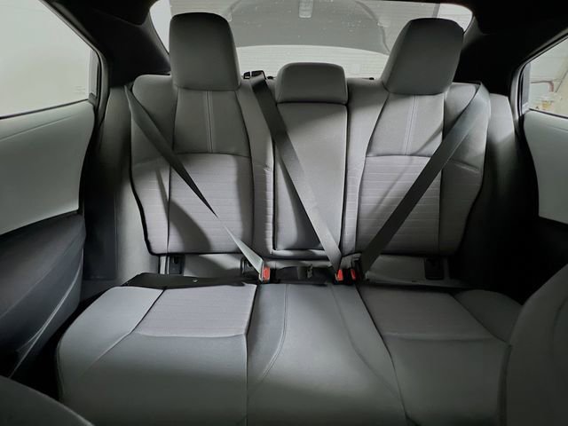 New 2026 Toyota Corolla SE image 30