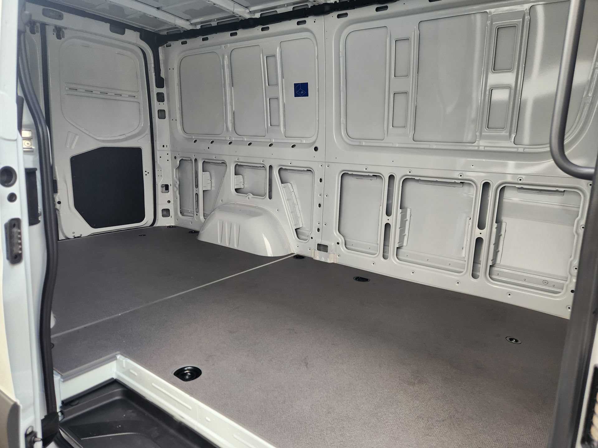 New 2026 Mercedes-Benz Sprinter 2500 image 21