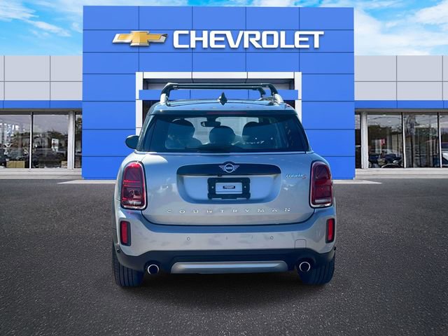 Used 2024 MINI Cooper Countryman S image 7