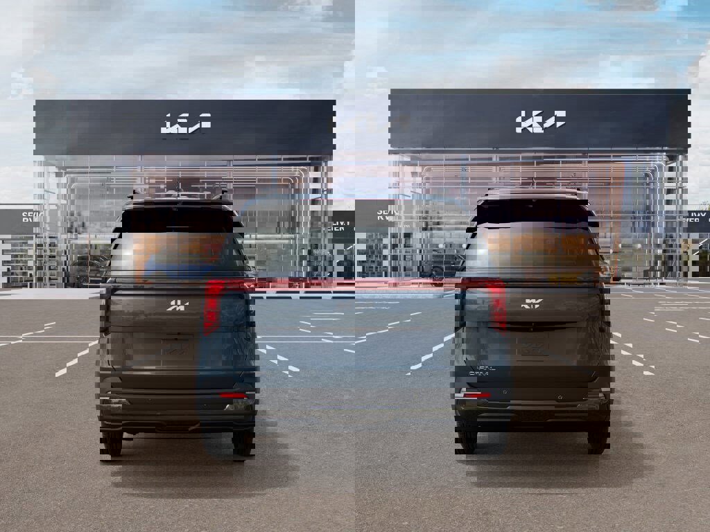 New 2026 Kia Carnival SX image 5