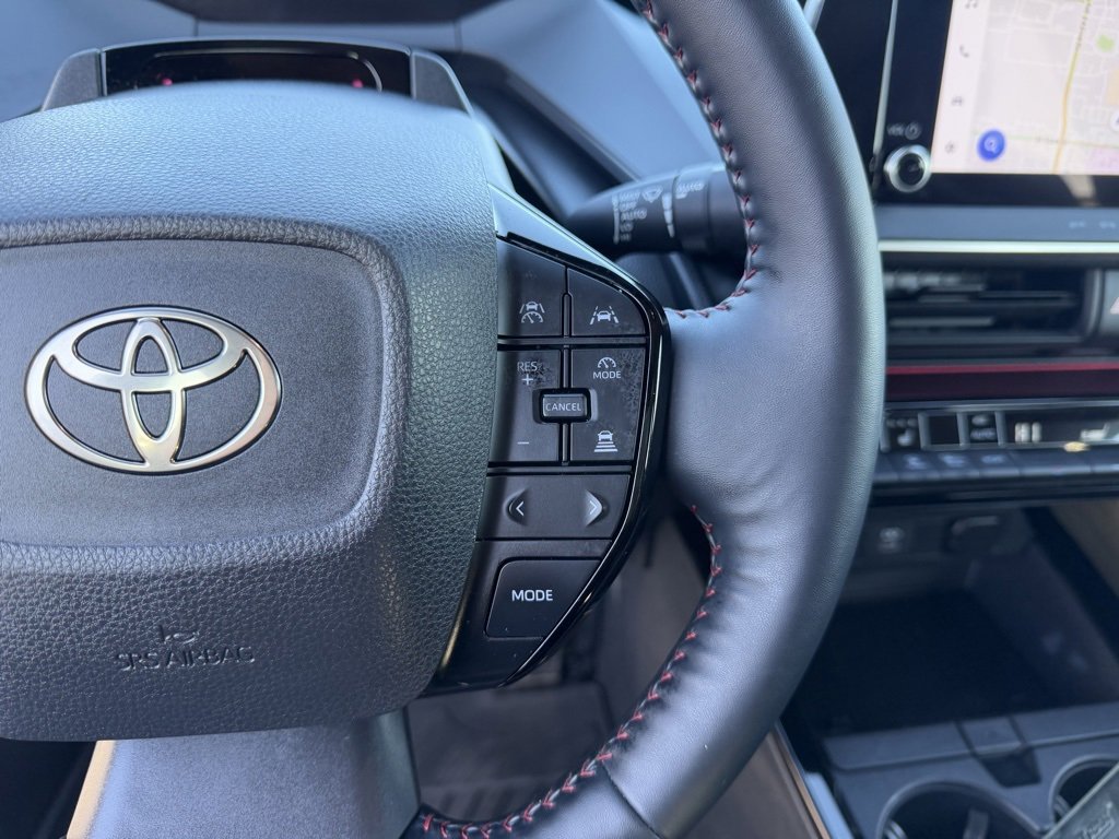 Used 2024 Toyota Prius Prime image 18