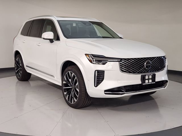 New 2025 Volvo XC90 B6 Plus w/ Protection Package Premier image 7