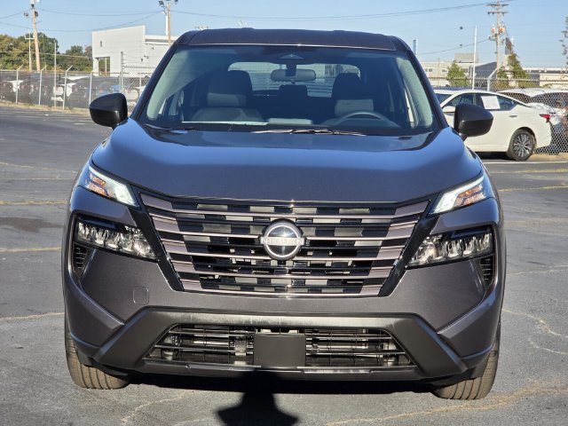 New 2027 Nissan Rogue S FWD image 8