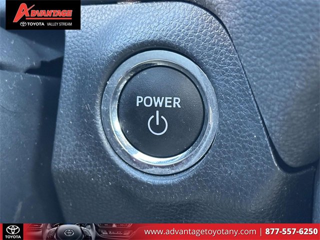 Used 2023 Toyota RAV4 XLE image 30