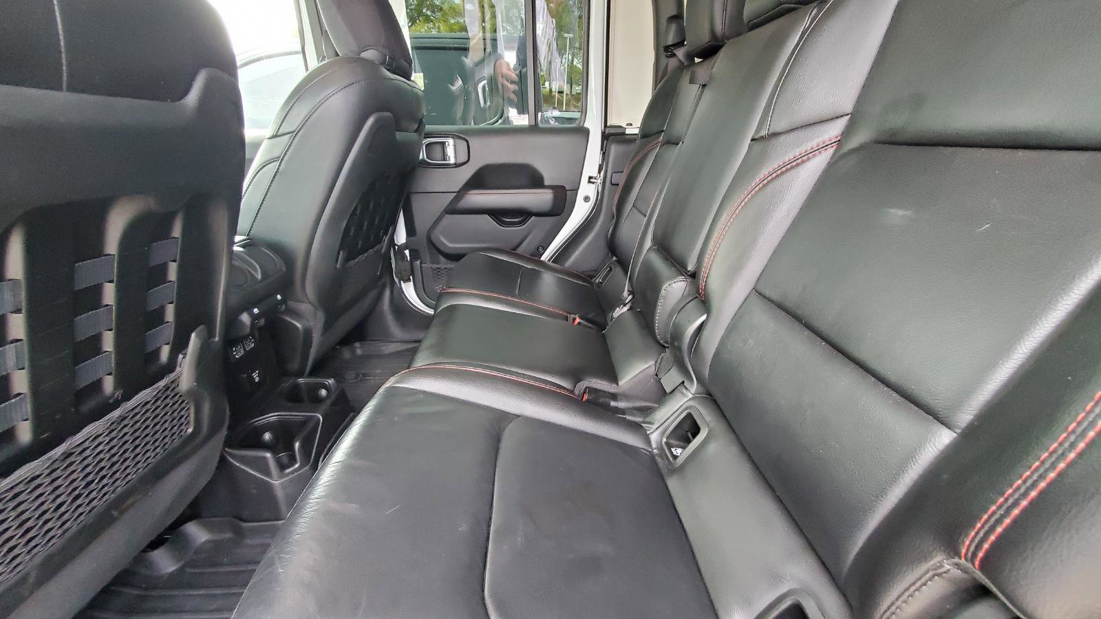 Used 2021 Jeep Gladiator Rubicon image 5