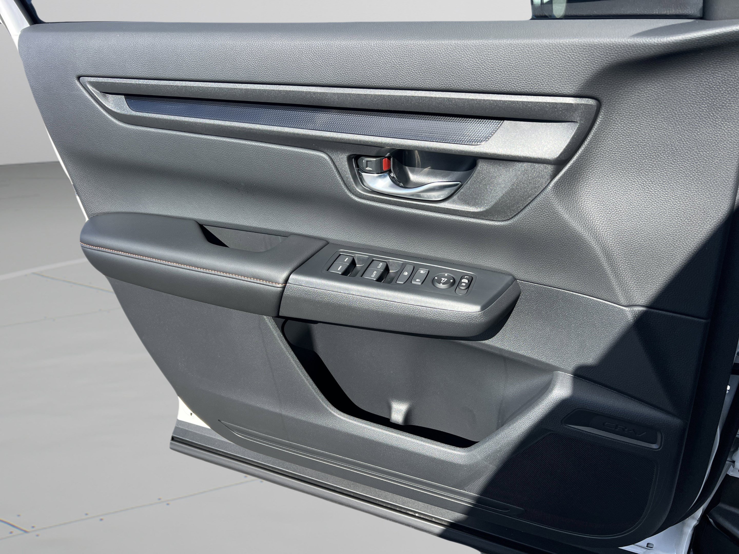 New 2026 Honda CR-V Sport image 28