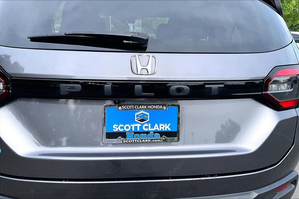 Used 2024 Honda Pilot EX-L image 25