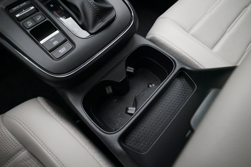 Certified 2023 Honda CR-V EX-L image 17