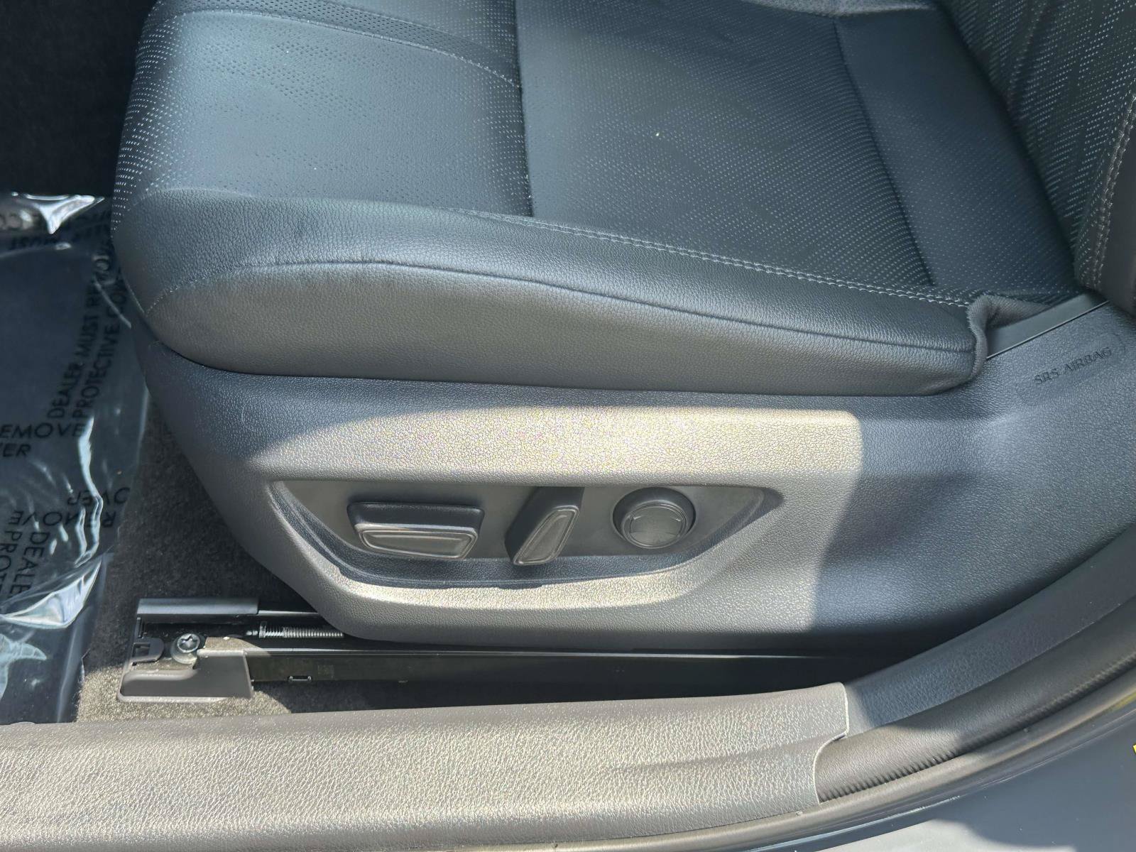 Used 2026 Toyota Camry XSE FWD image 17