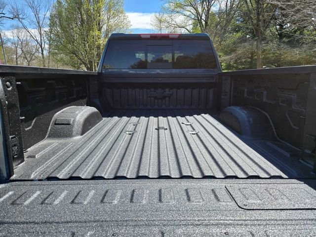 New 2026 Chevrolet Silverado 2500 LT w/ All Star Edition AWD/4WD image 5