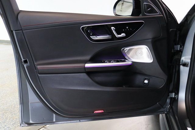 Used 2023 Mercedes-Benz C 43 AMG 4MATIC Sedan image 20