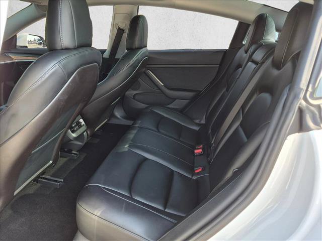 Used 2021 Tesla Model 3 Standard Range Plus RWD image 17