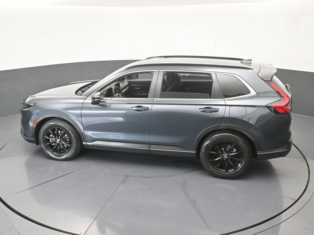 Used 2025 Honda CR-V Sport image 51