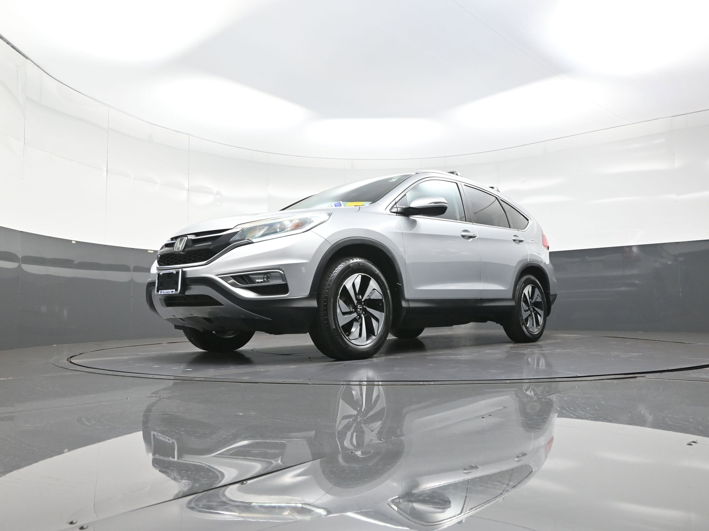 Used 2016 Honda CR-V Touring image 11