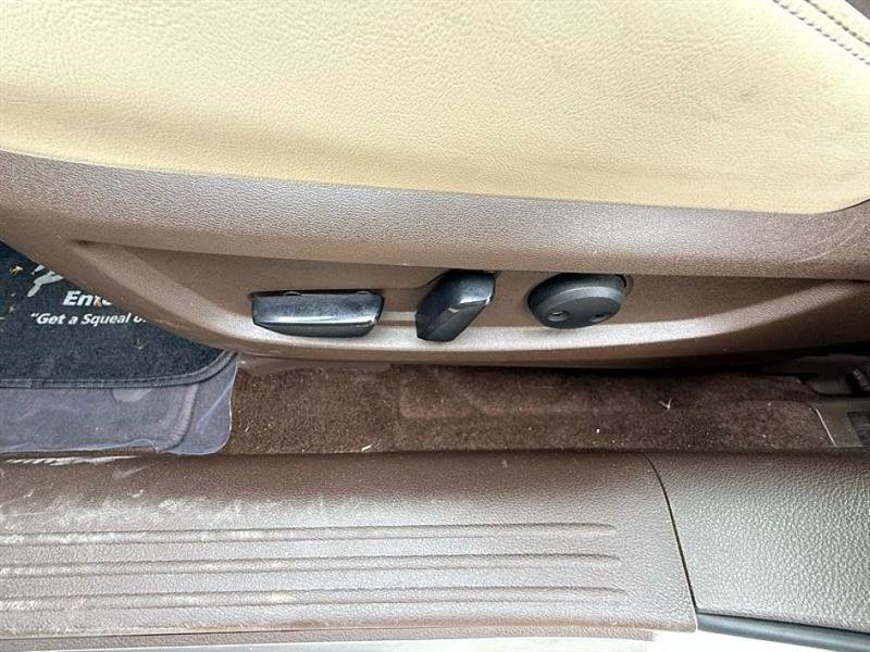 Used 2021 INFINITI QX50 Autograph w/ Accent Package image 17