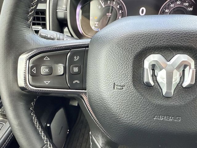 New 2026 RAM 2500 Power Wagon image 16